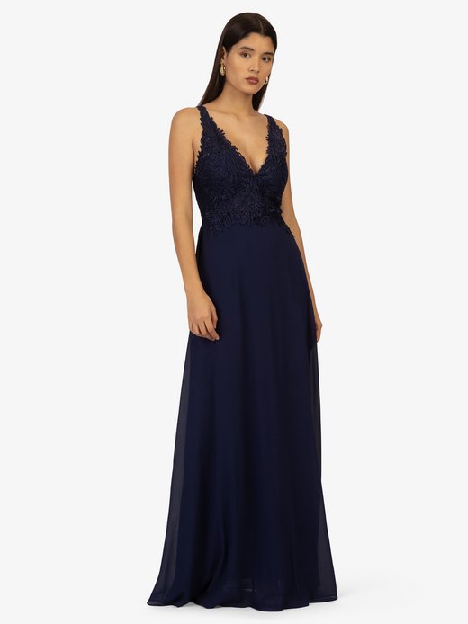 Damen Abendkleid