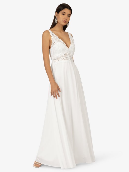 Damen Abendkleid
