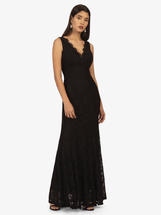 Damen Abendkleid