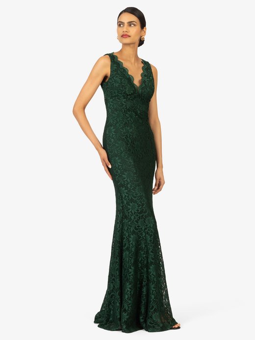 Damen Abendkleid