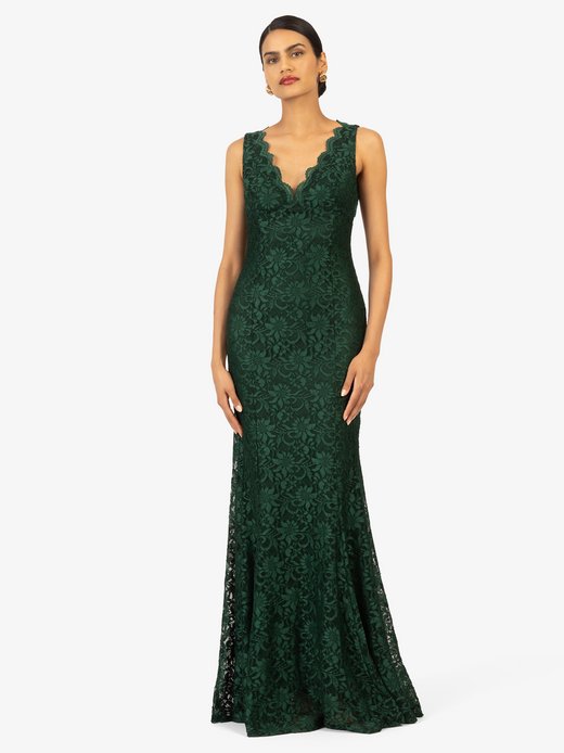 Damen Abendkleid