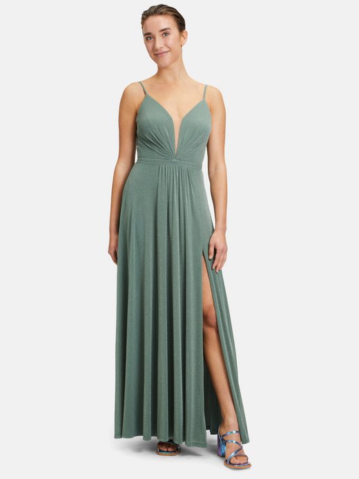 Damen Abendkleid