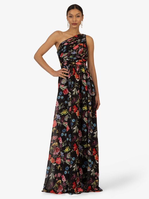 Damen Abendkleid