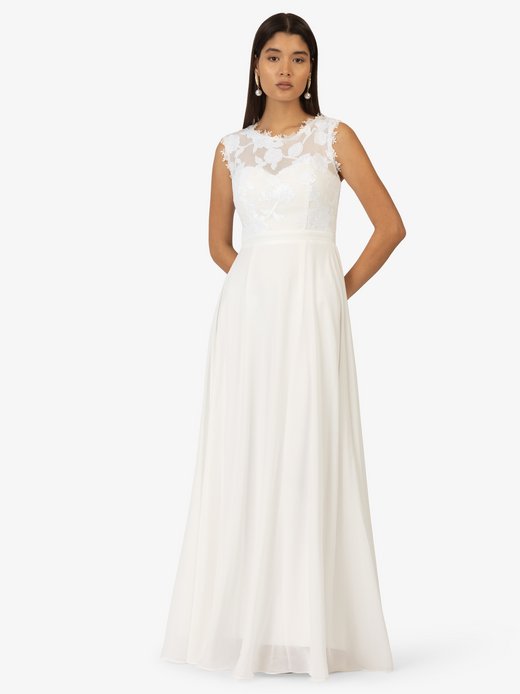 Damen Abendkleid