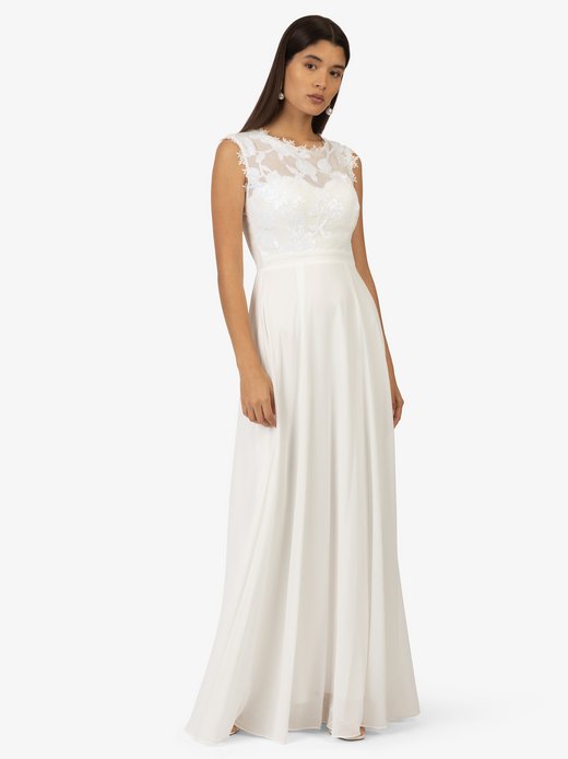 Damen Abendkleid