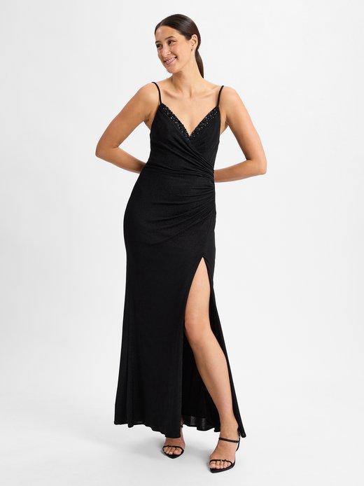 Damen Abendkleid