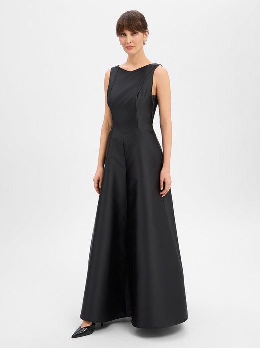 Damen Abendkleid