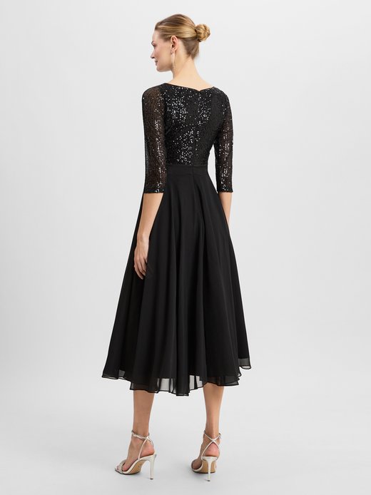 Damen Abendkleid