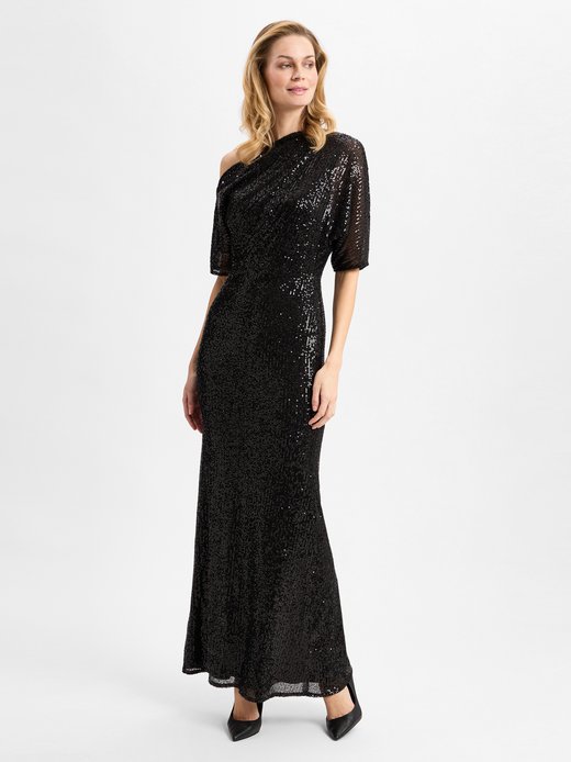Damen Abendkleid