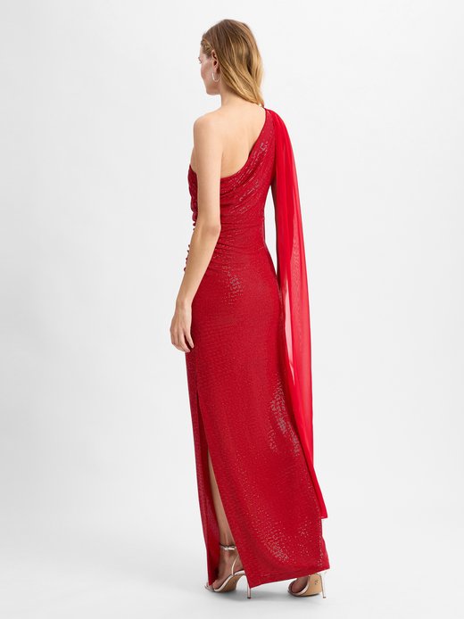 Damen Abendkleid