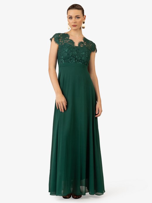 Damen Abendkleid