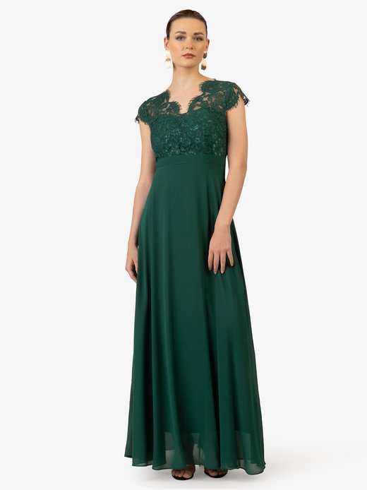 Damen Abendkleid