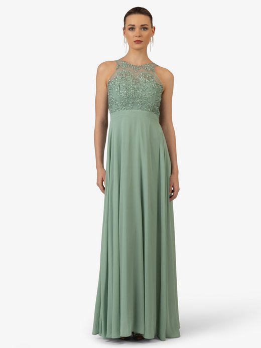 Damen Abendkleid