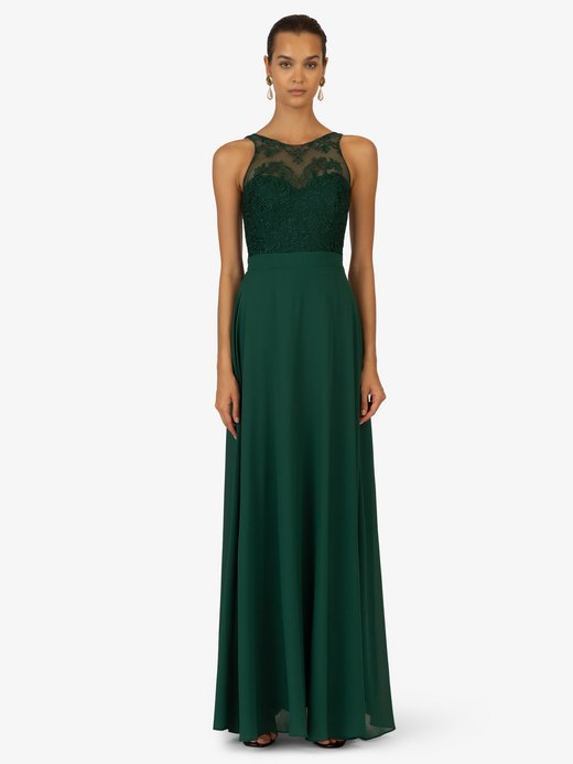 Damen Abendkleid