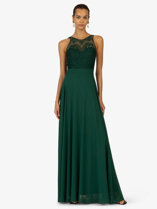 Damen Abendkleid