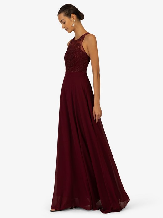 Damen Abendkleid