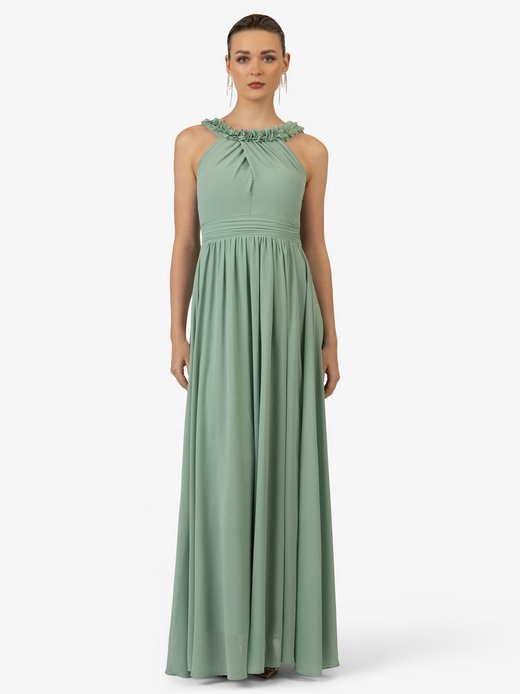 Damen Abendkleid