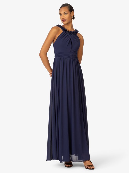 Damen Abendkleid
