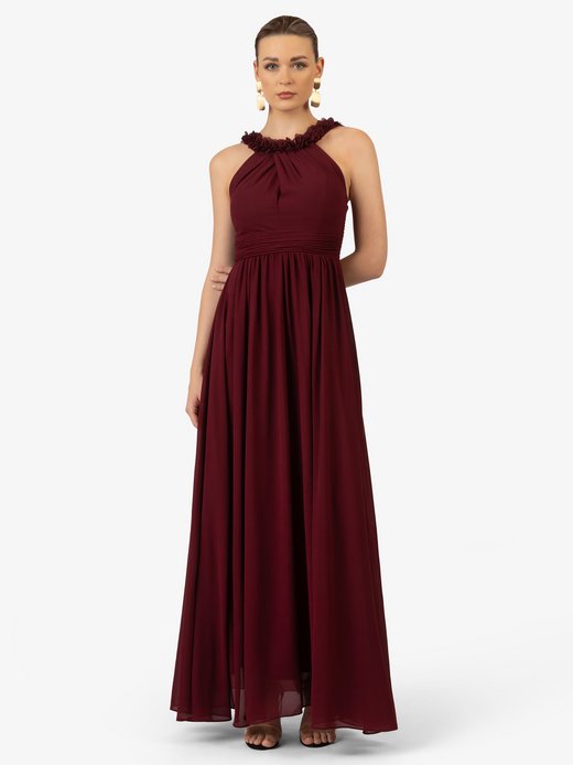 Damen Abendkleid