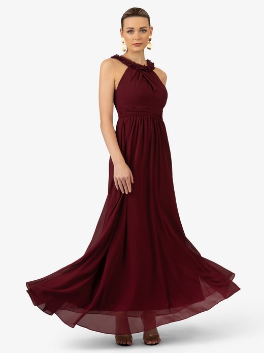 Damen Abendkleid
