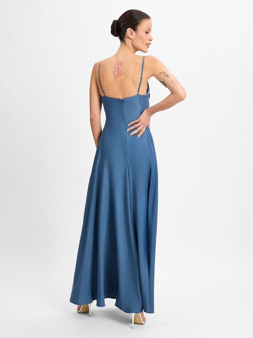 Damen Abendkleid