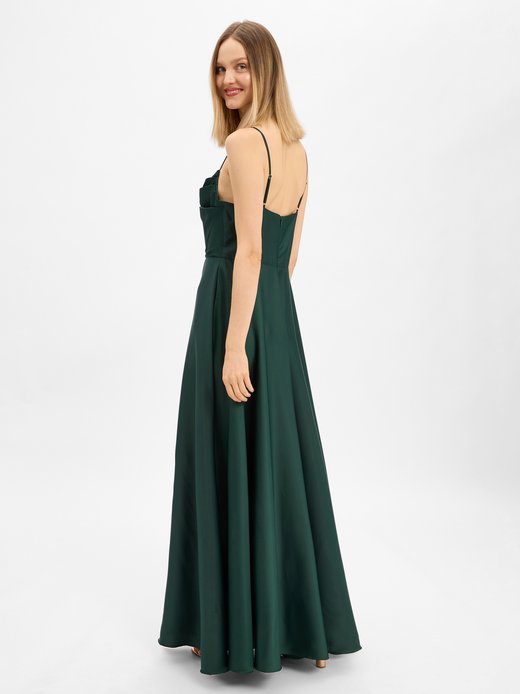 Damen Abendkleid