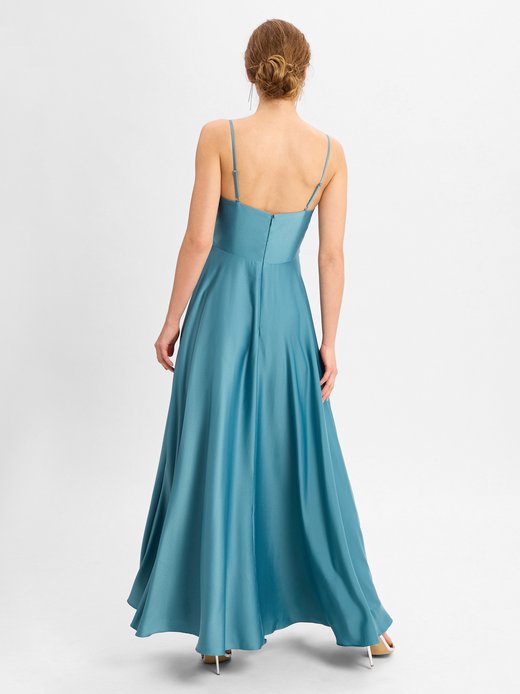 Damen Abendkleid