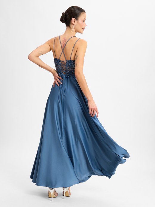Damen Abendkleid