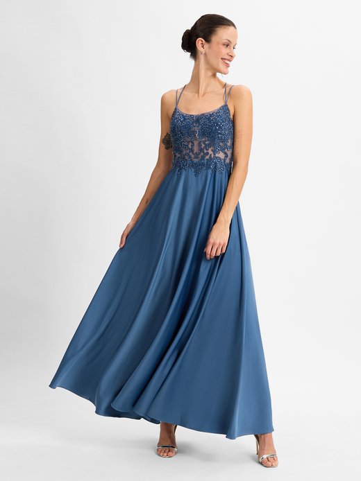 Damen Abendkleid