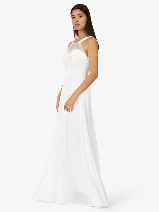 Damen Abendkleid