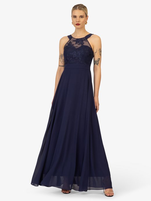 Damen Abendkleid