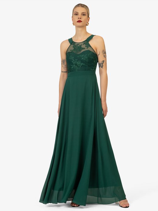 Damen Abendkleid