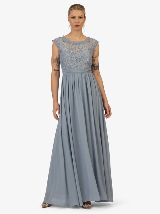 Damen Abendkleid