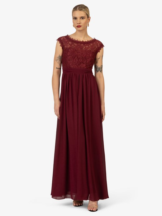 Damen Abendkleid