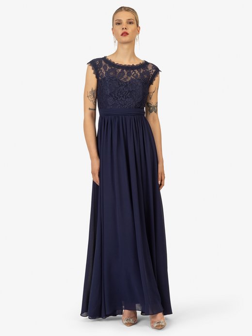 Damen Abendkleid