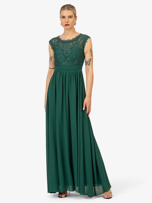 Damen Abendkleid