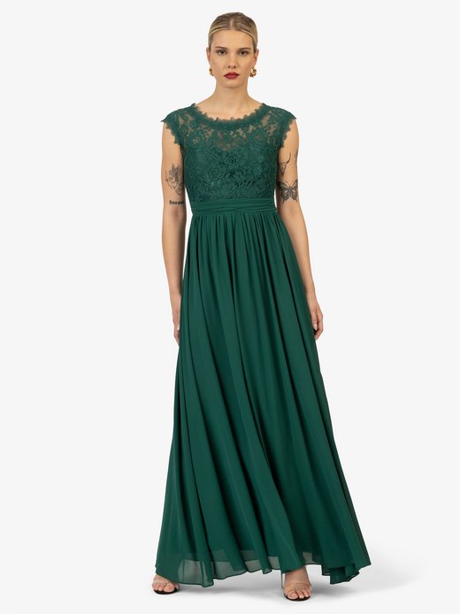 Damen Abendkleid