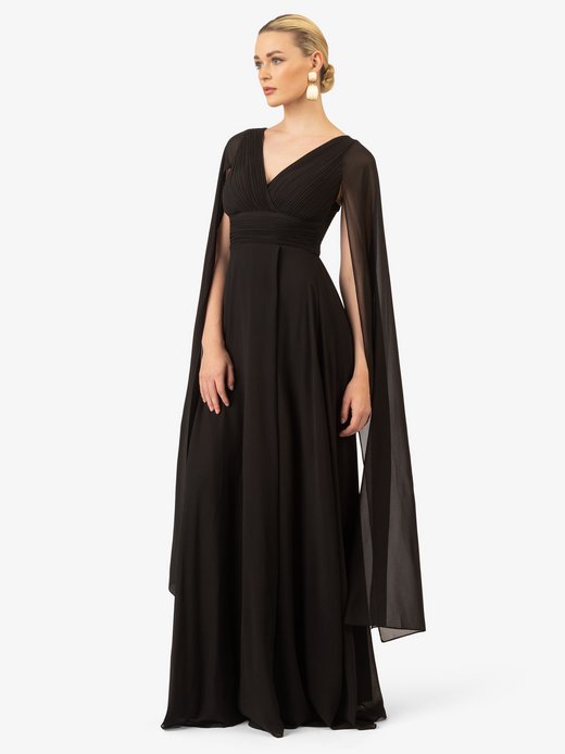 Damen Abendkleid