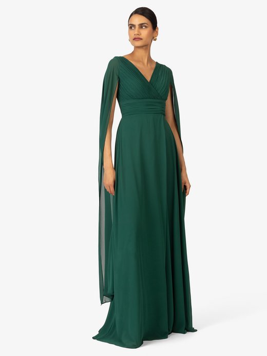 Damen Abendkleid