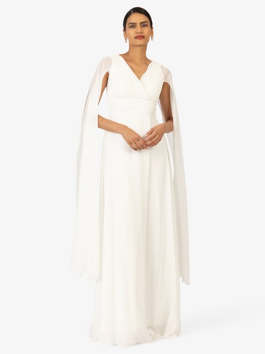 Damen Abendkleid