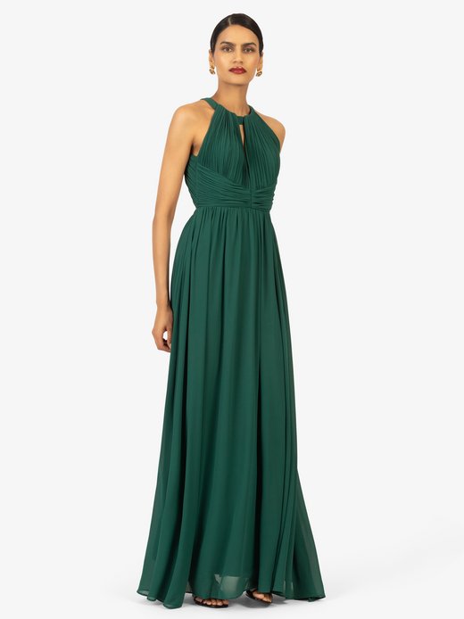 Damen Abendkleid