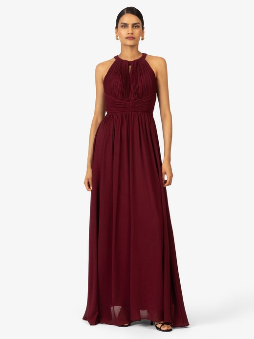 Damen Abendkleid