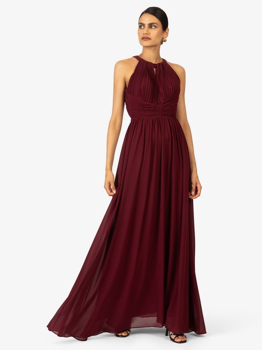 Damen Abendkleid