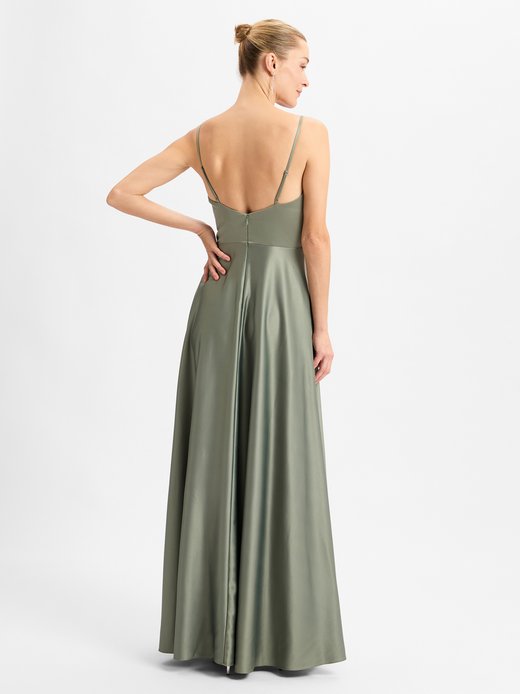 Damen Abendkleid