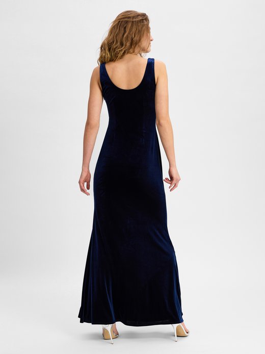 Damen Abendkleid
