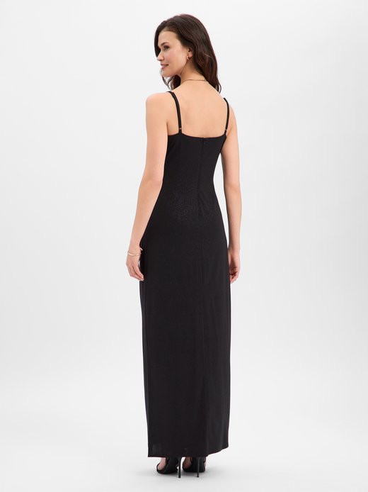 Damen Abendkleid
