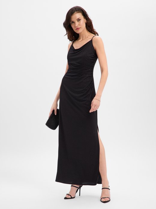 Damen Abendkleid