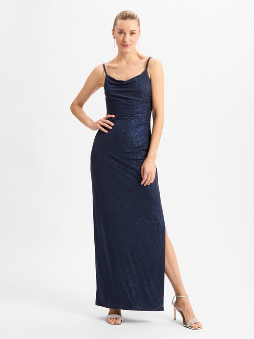 Damen Abendkleid