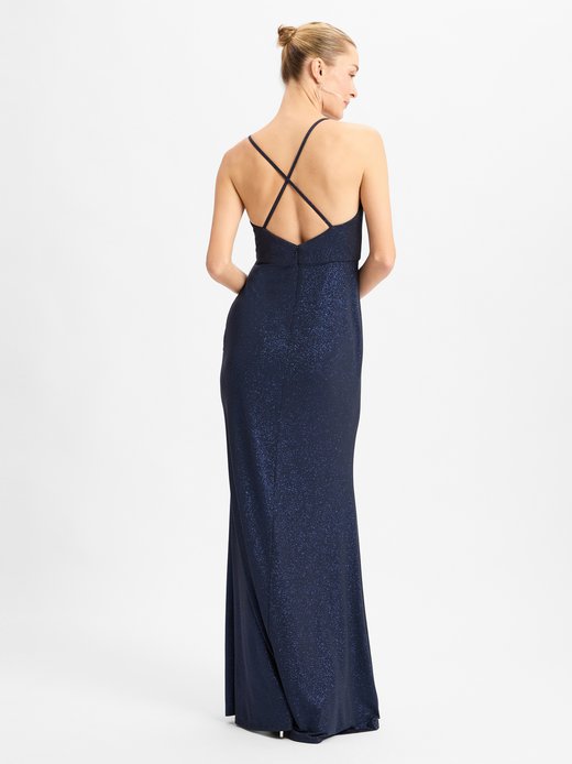 Damen Abendkleid
