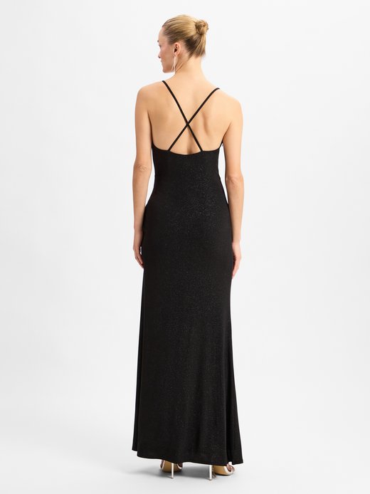 Damen Abendkleid